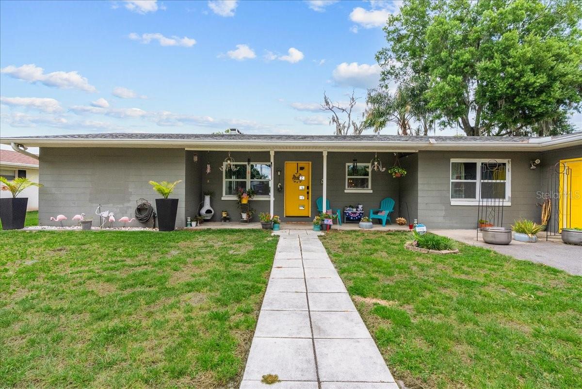 4881 LAKE CECILE DR, KISSIMMEE, FL, 34746