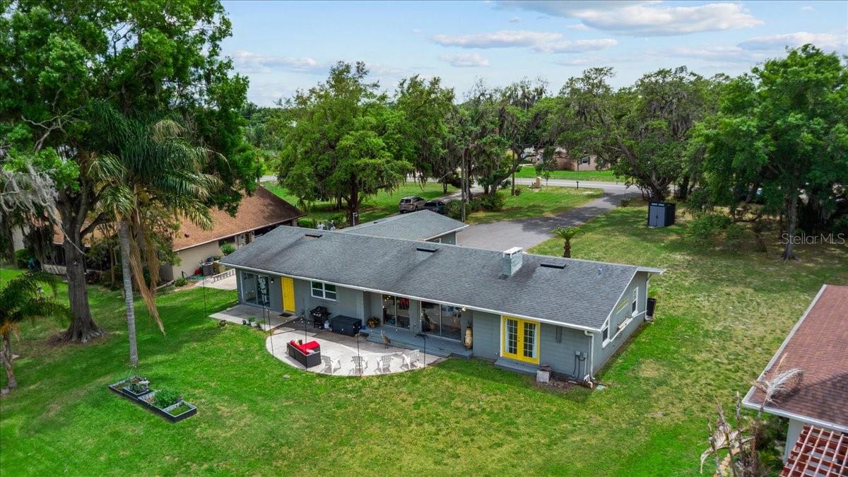 4881 LAKE CECILE DR, KISSIMMEE, FL, 34746