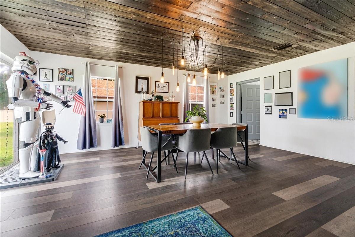 4881 LAKE CECILE DR, KISSIMMEE, FL, 34746