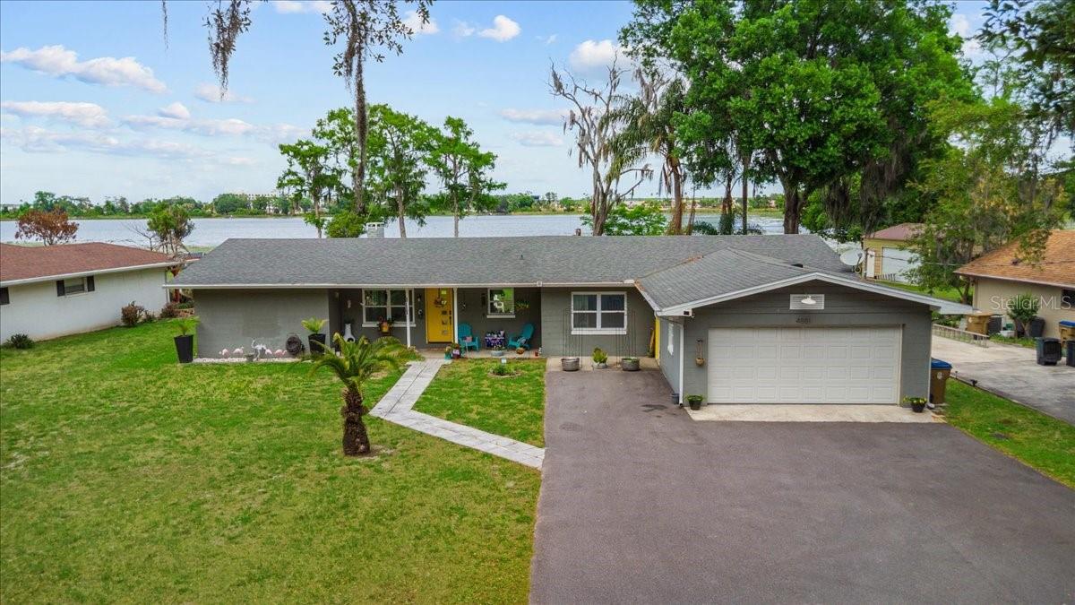 4881 LAKE CECILE DR, KISSIMMEE, FL, 34746