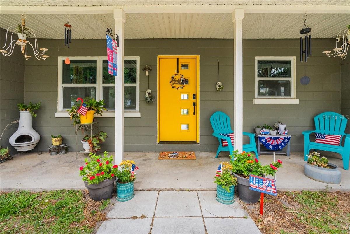 4881 LAKE CECILE DR, KISSIMMEE, FL, 34746