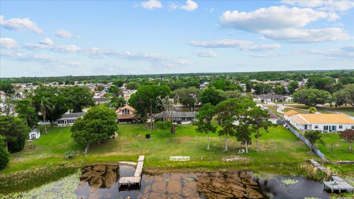 4881 LAKE CECILE DR, KISSIMMEE, FL, 34746