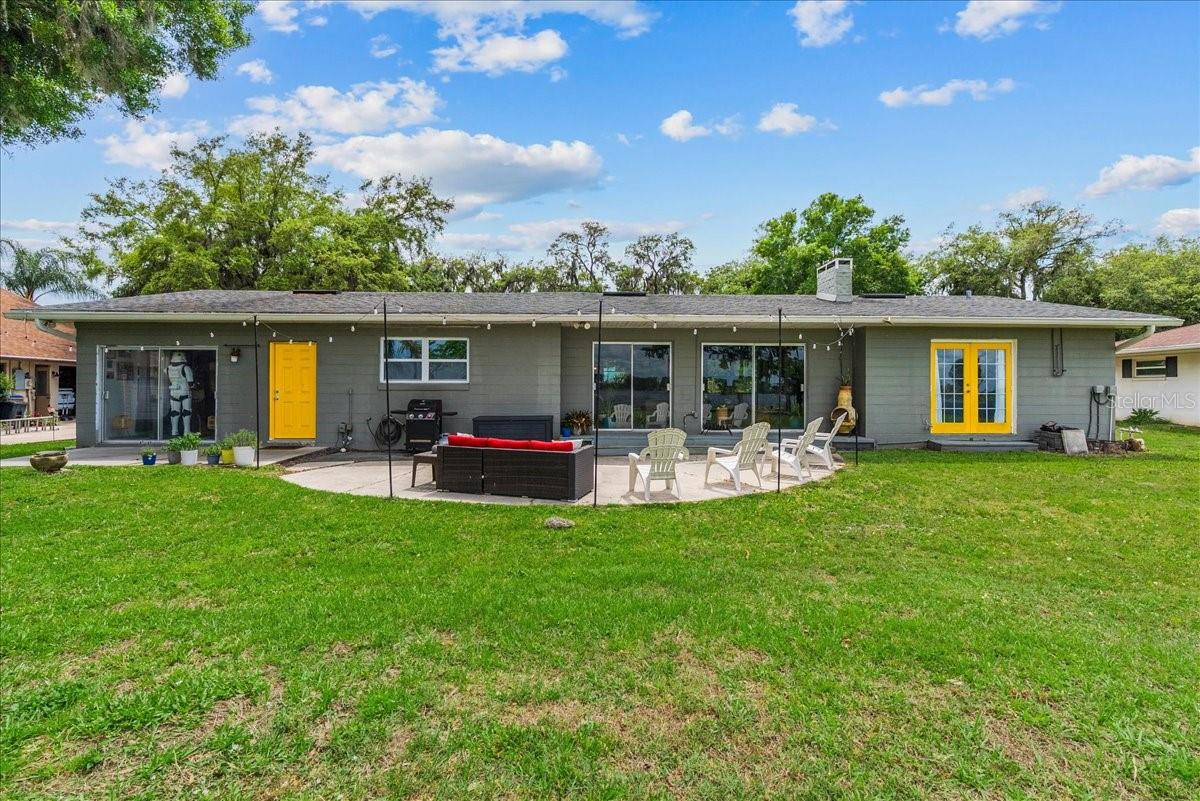 4881 LAKE CECILE DR, KISSIMMEE, FL, 34746