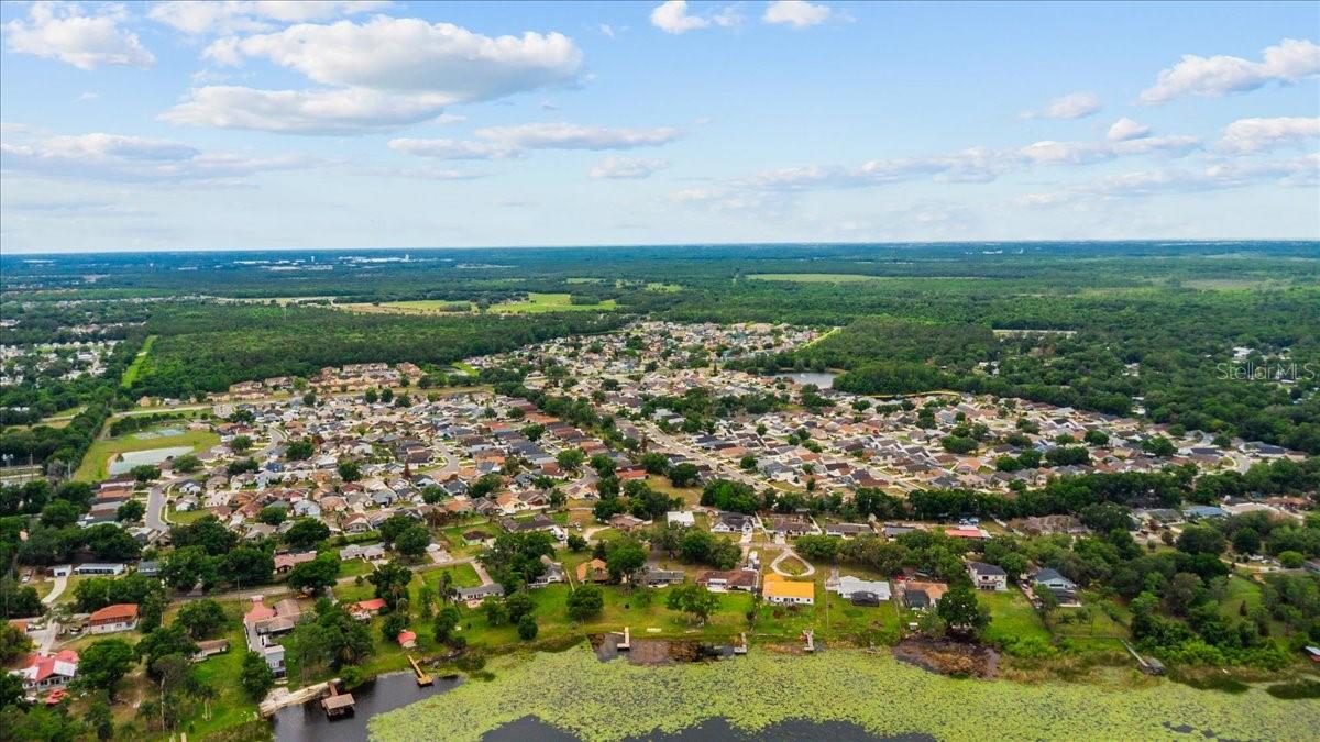 4881 LAKE CECILE DR, KISSIMMEE, FL, 34746