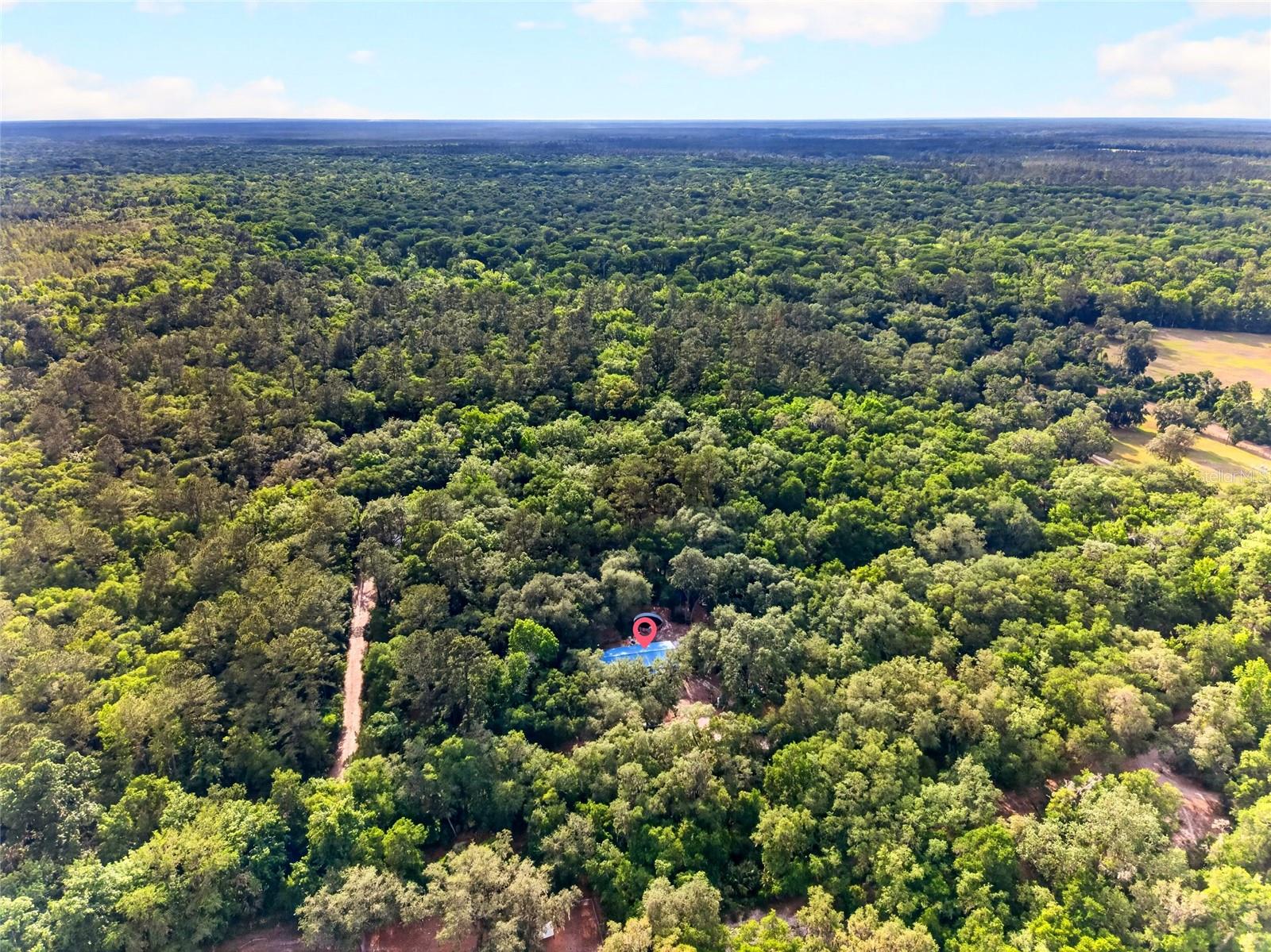 9190 NE 144TH TER, SILVER SPRINGS, FL, 34488