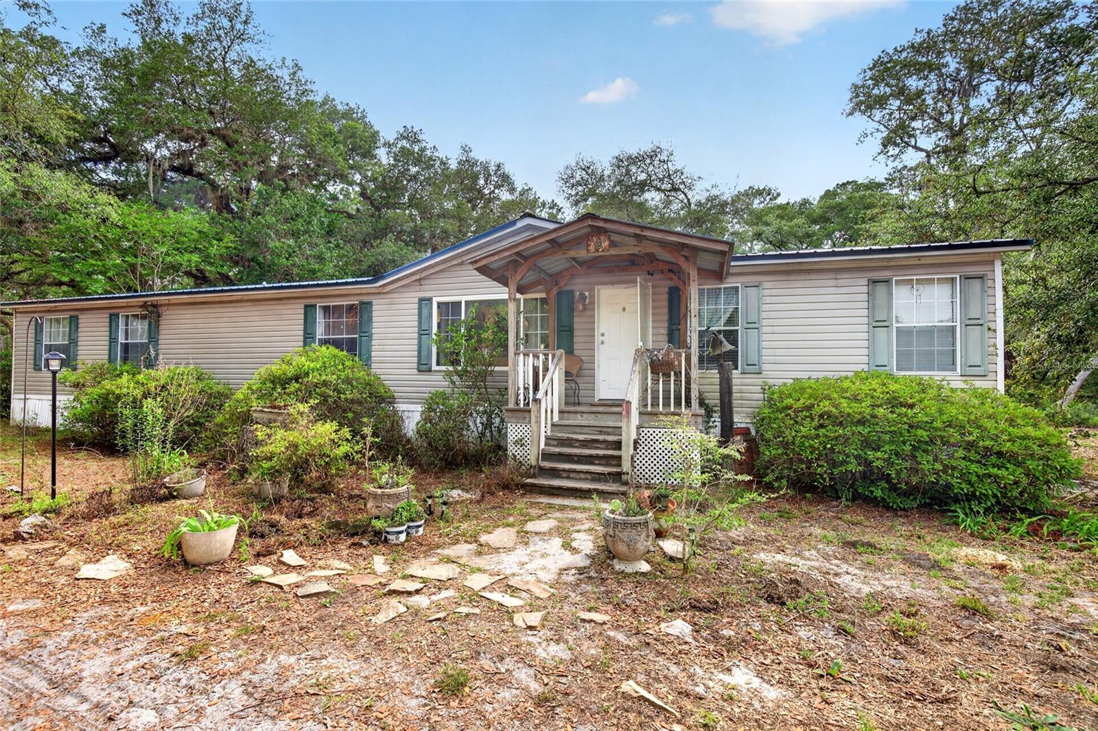 9190 NE 144TH TER, SILVER SPRINGS, FL, 34488