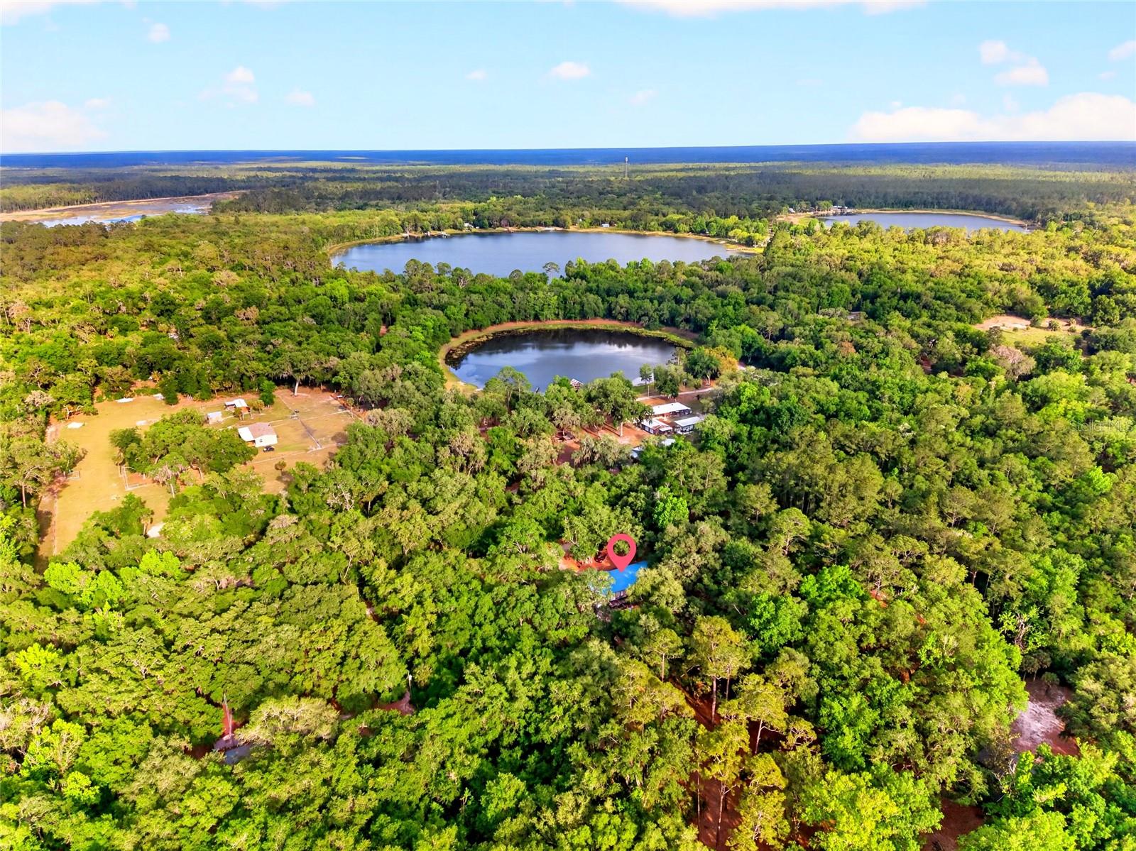 9190 NE 144TH TER, SILVER SPRINGS, FL, 34488