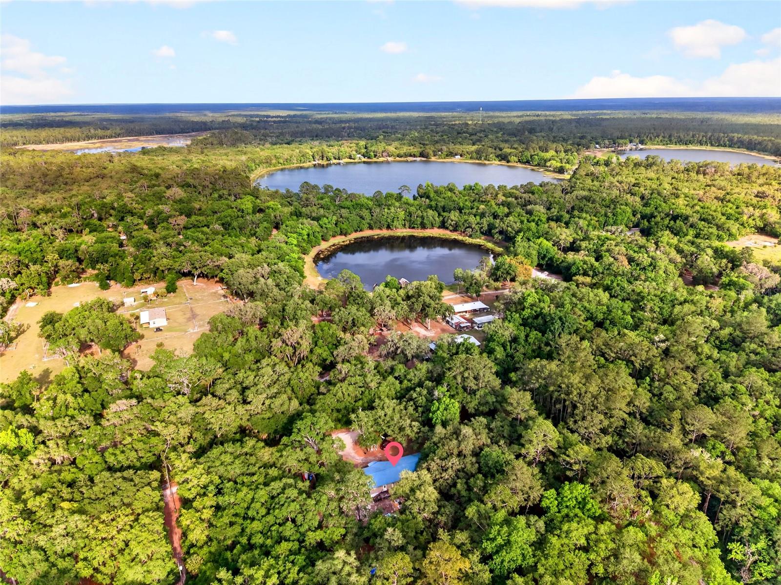 9190 NE 144TH TER, SILVER SPRINGS, FL, 34488