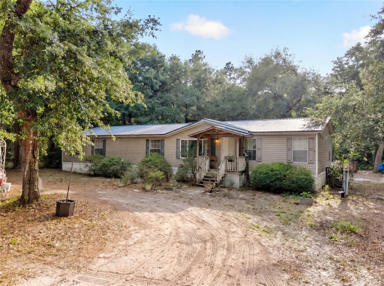 9190 NE 144TH TER, SILVER SPRINGS, FL, 34488