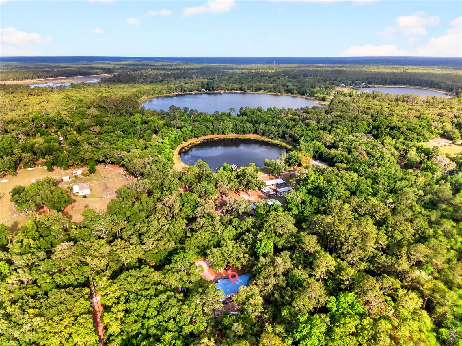 9190 NE 144TH TER, SILVER SPRINGS, FL, 34488