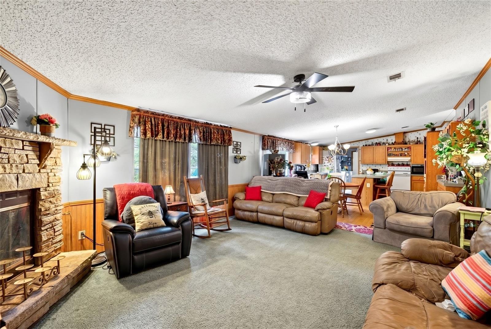 9190 NE 144TH TER, SILVER SPRINGS, FL, 34488