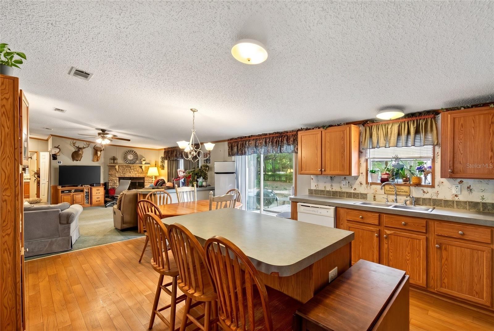 9190 NE 144TH TER, SILVER SPRINGS, FL, 34488