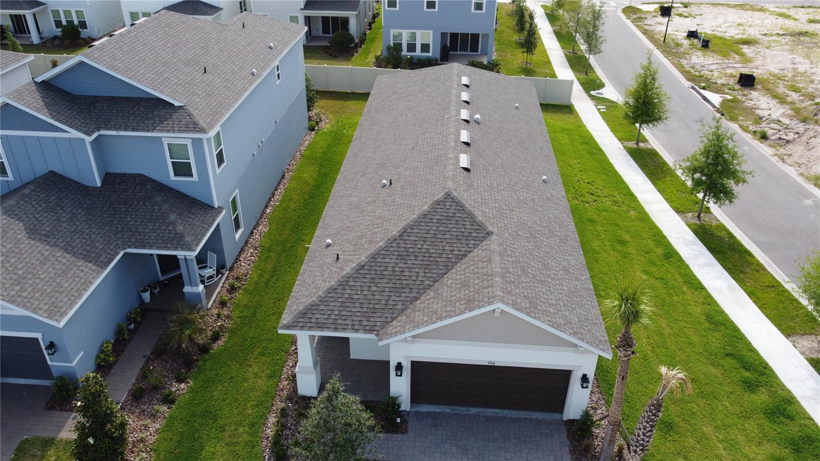 994 TEAL CREEK DR, ST CLOUD, FL, 34771