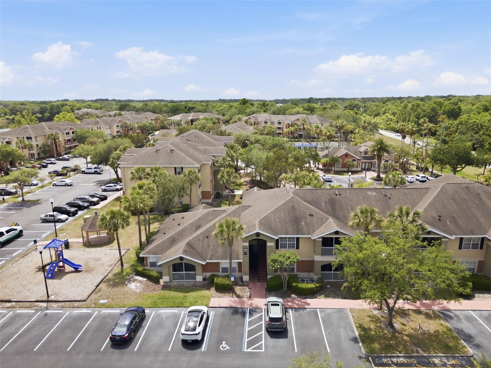 1910 SUMMER CLUB DR #104, OVIEDO, FL, 32765