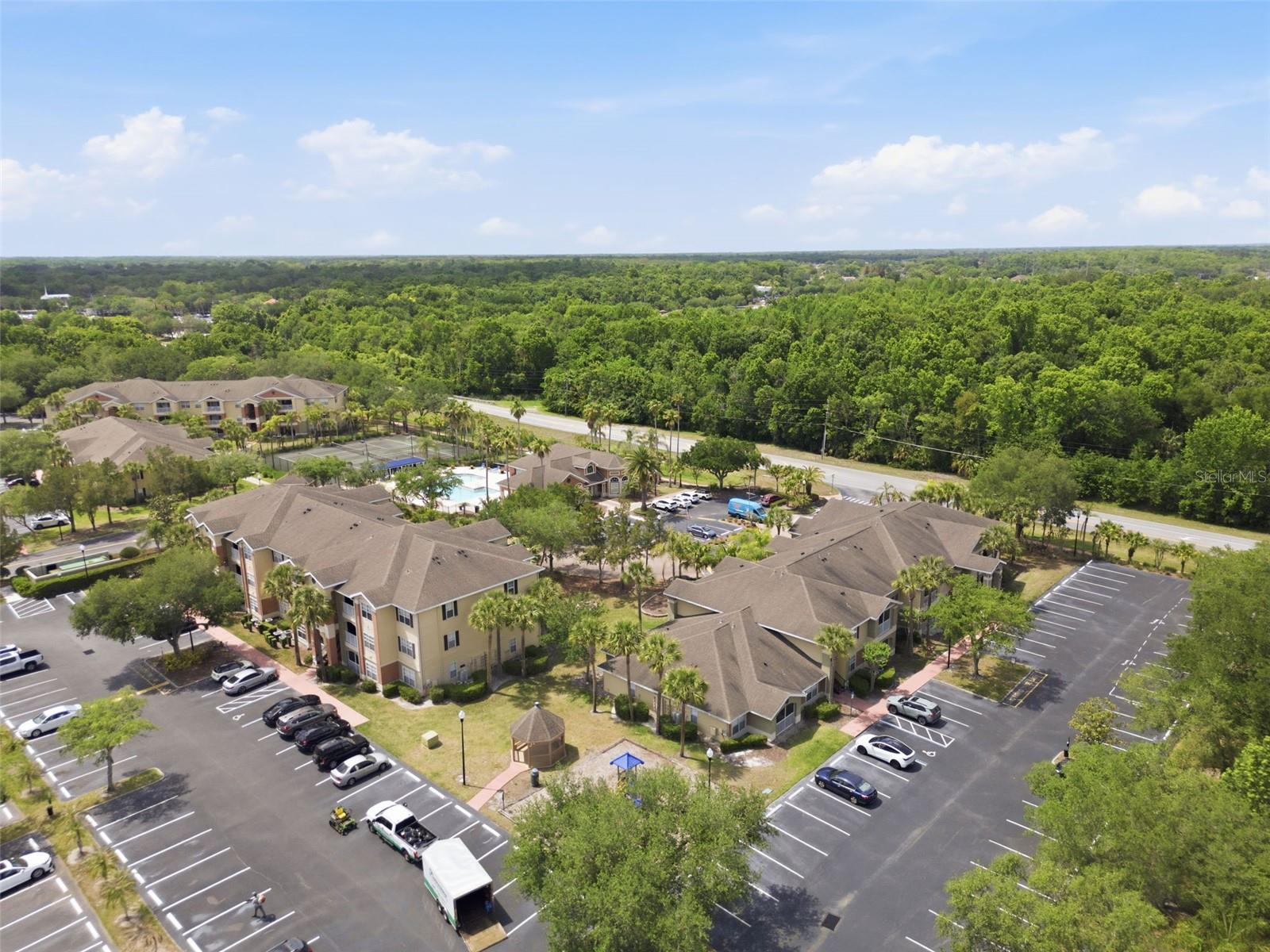 1910 SUMMER CLUB DR #104, OVIEDO, FL, 32765
