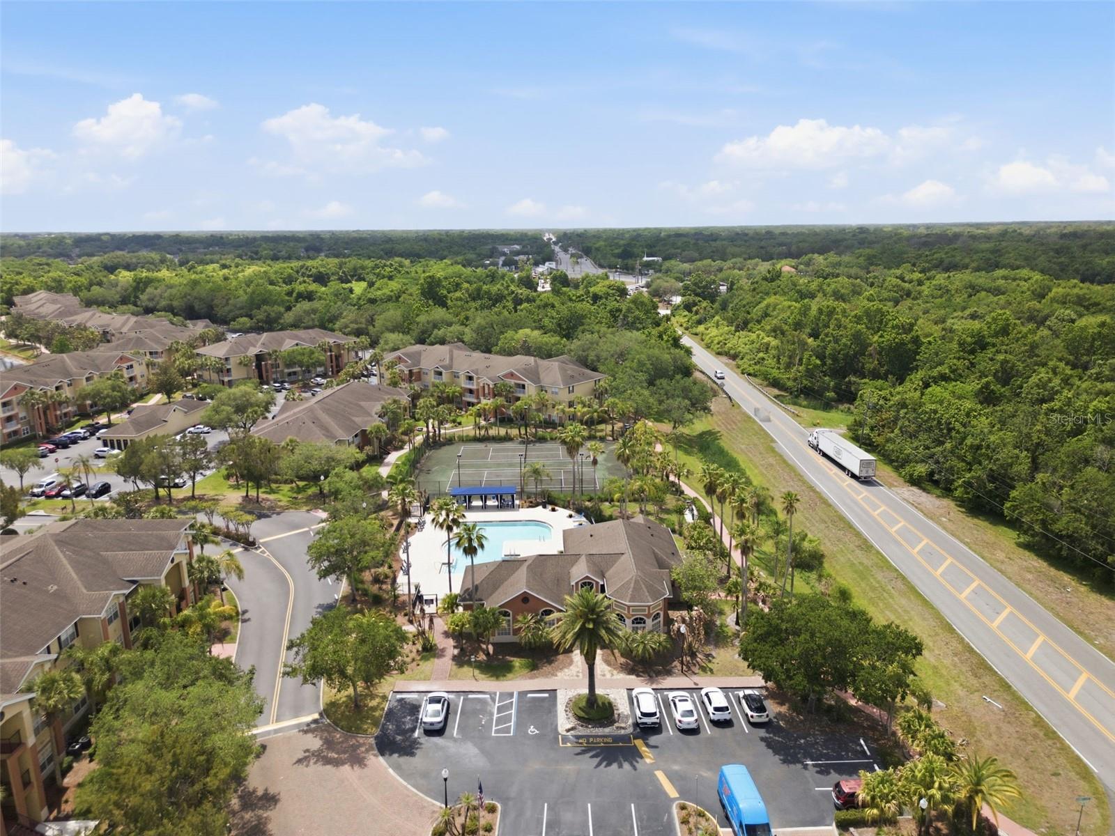 1910 SUMMER CLUB DR #104, OVIEDO, FL, 32765