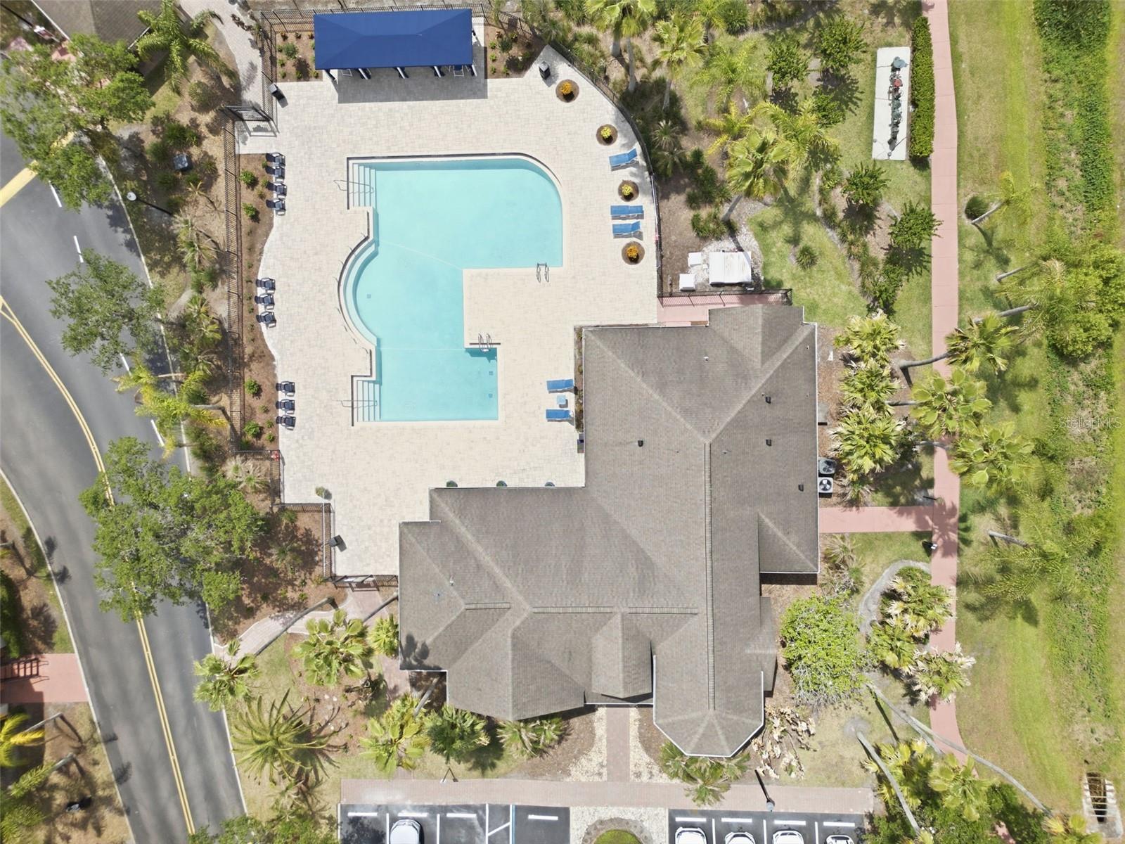 1910 SUMMER CLUB DR #104, OVIEDO, FL, 32765