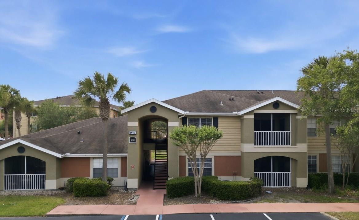 1910 SUMMER CLUB DR #104, OVIEDO, FL, 32765