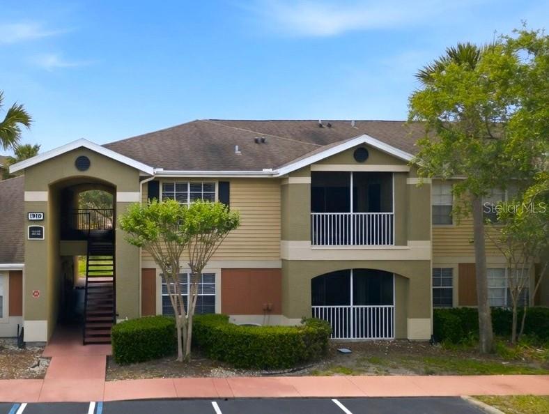 1910 SUMMER CLUB DR #104, OVIEDO, FL, 32765