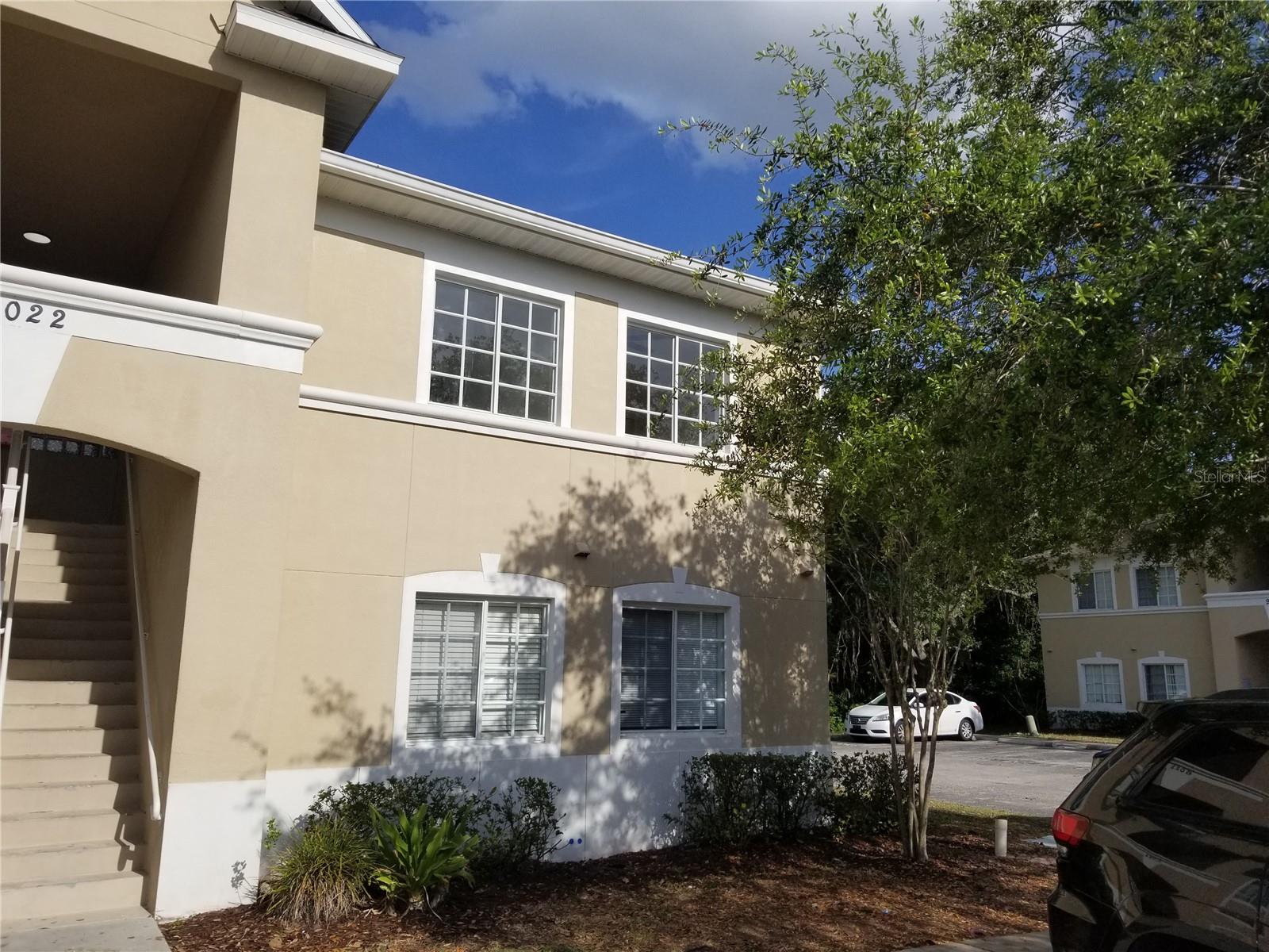 6022 PORTSDALE PL #202, RIVERVIEW, FL, 33578