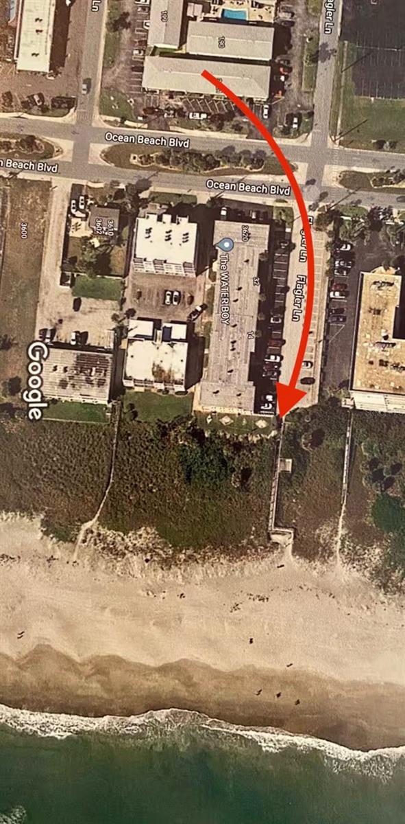 180 FLAGLER LN #26, COCOA BEACH, FL, 32931