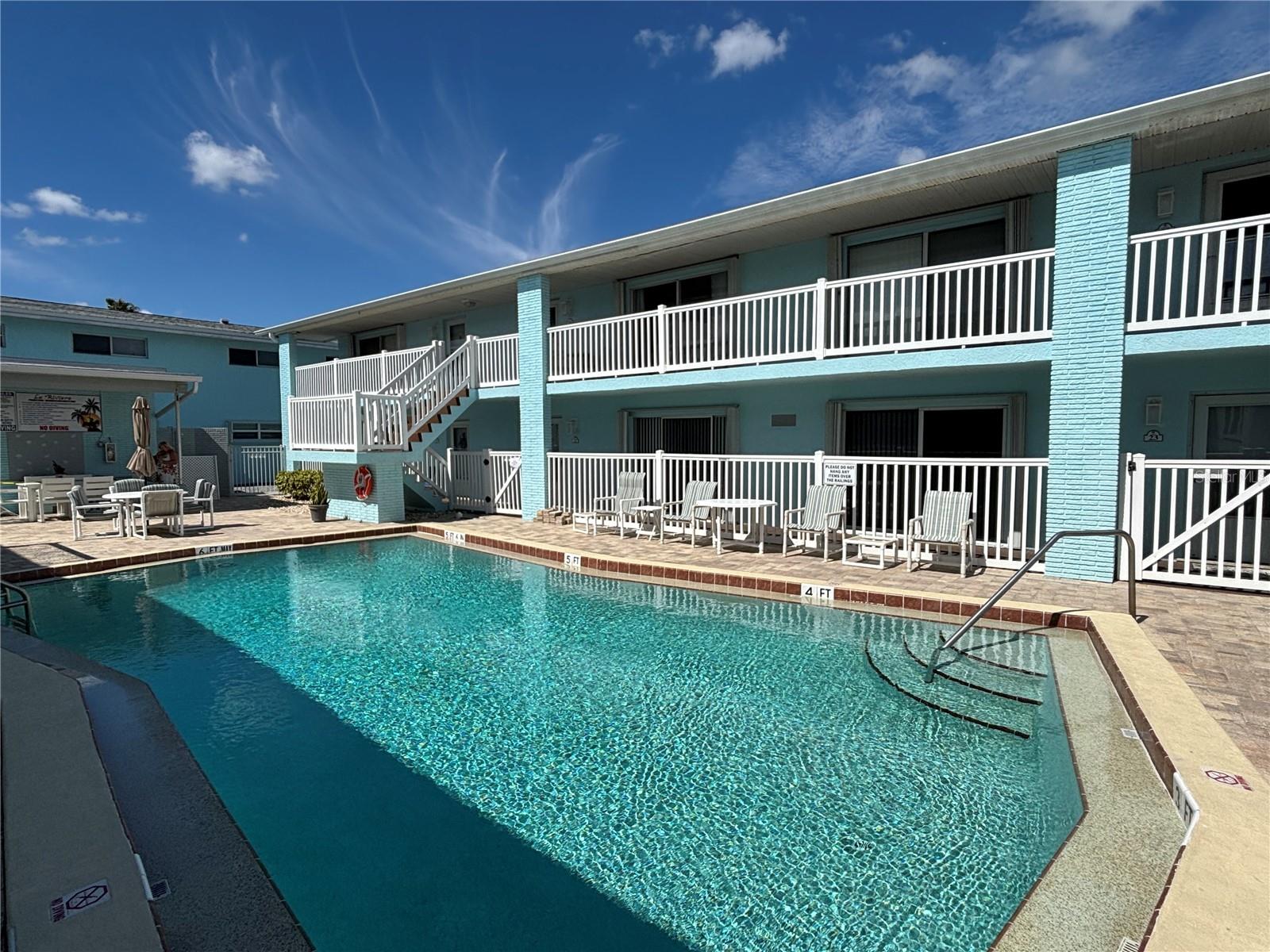 180 FLAGLER LN #26, COCOA BEACH, FL, 32931