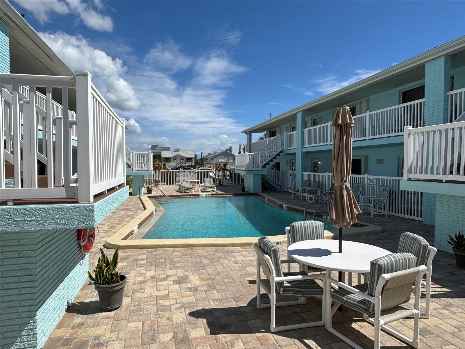 180 FLAGLER LN #26, COCOA BEACH, FL, 32931