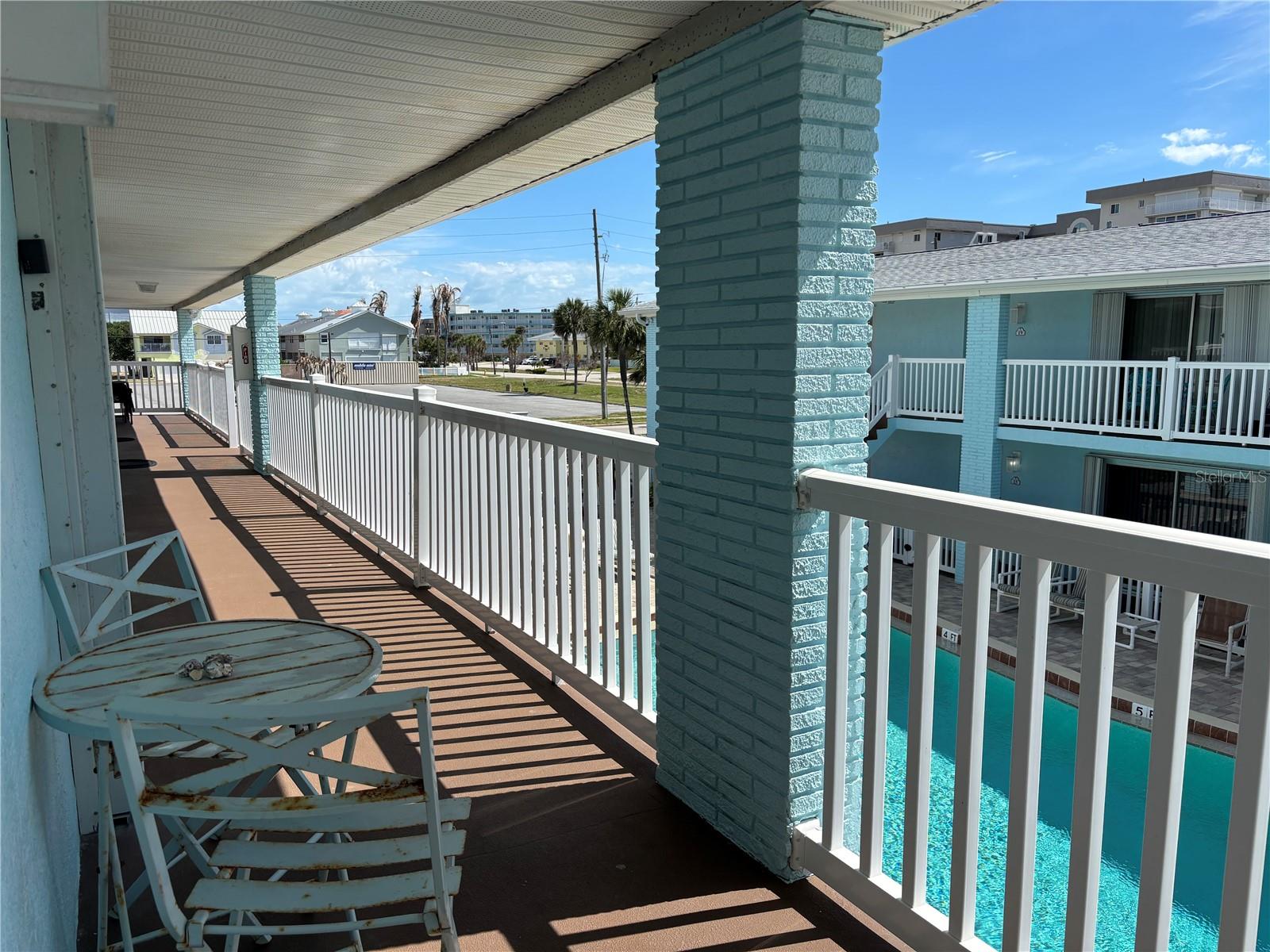 180 FLAGLER LN #26, COCOA BEACH, FL, 32931