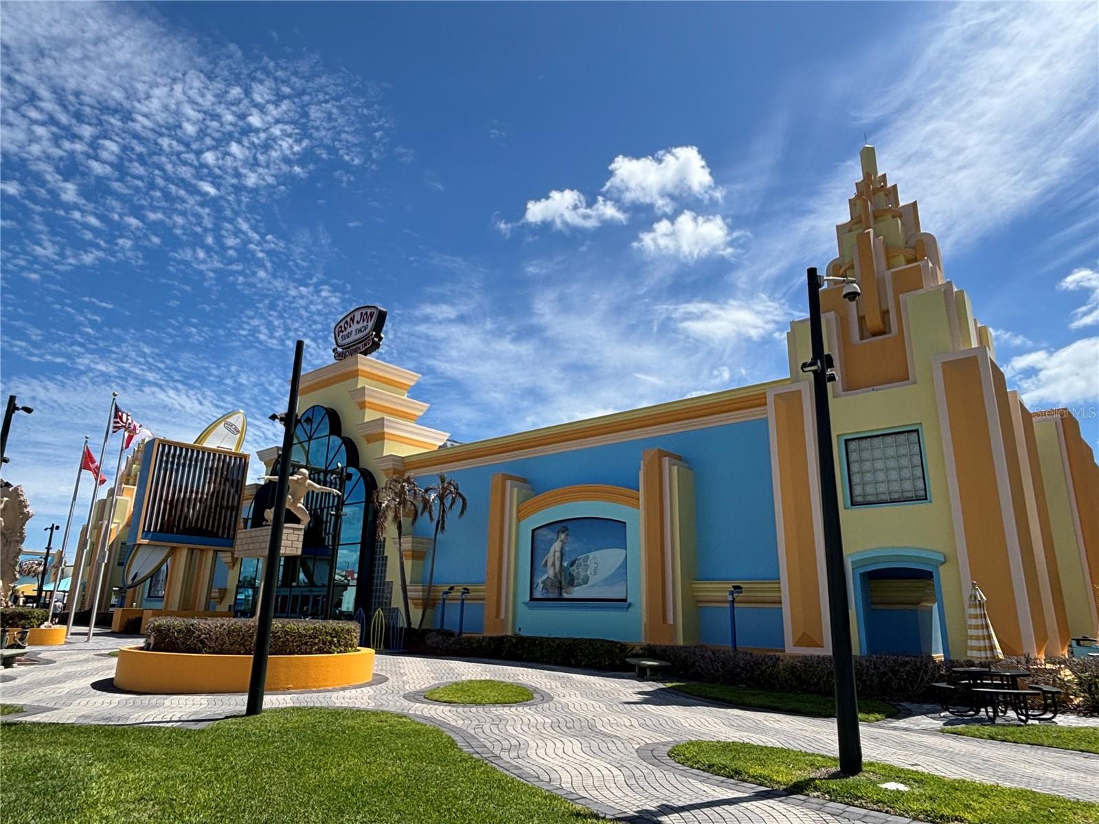 180 FLAGLER LN #26, COCOA BEACH, FL, 32931