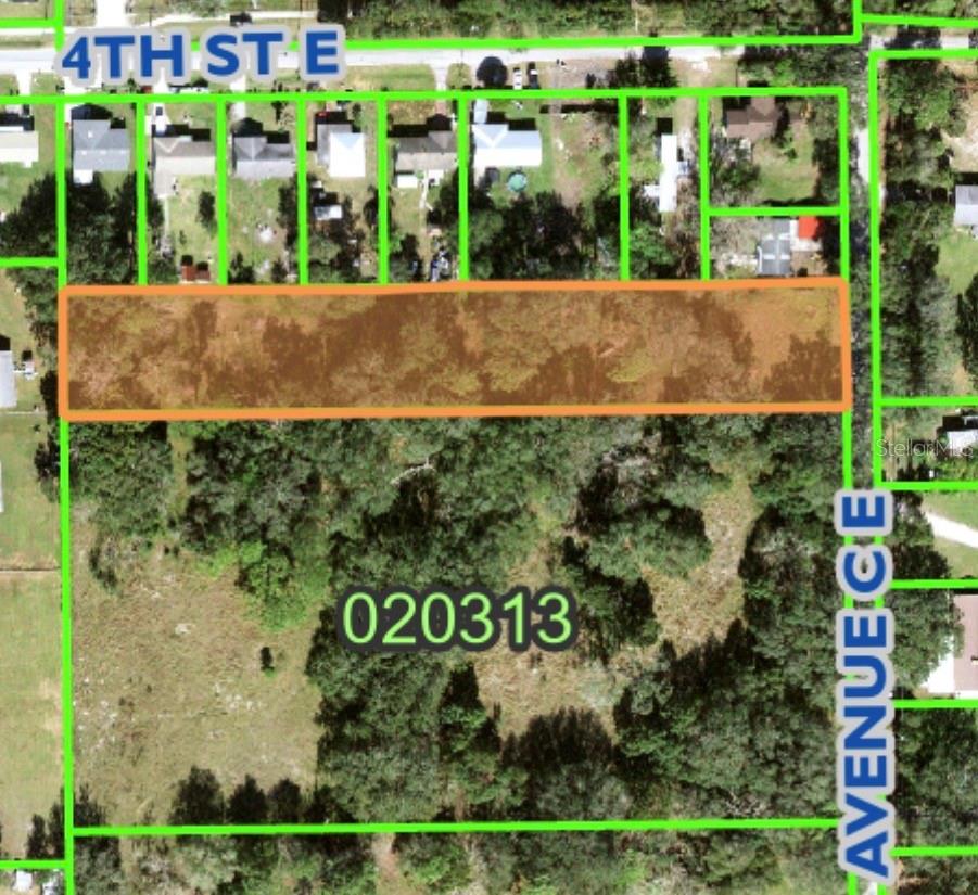 AVENUE C E, WINTER HAVEN, FL, 33880