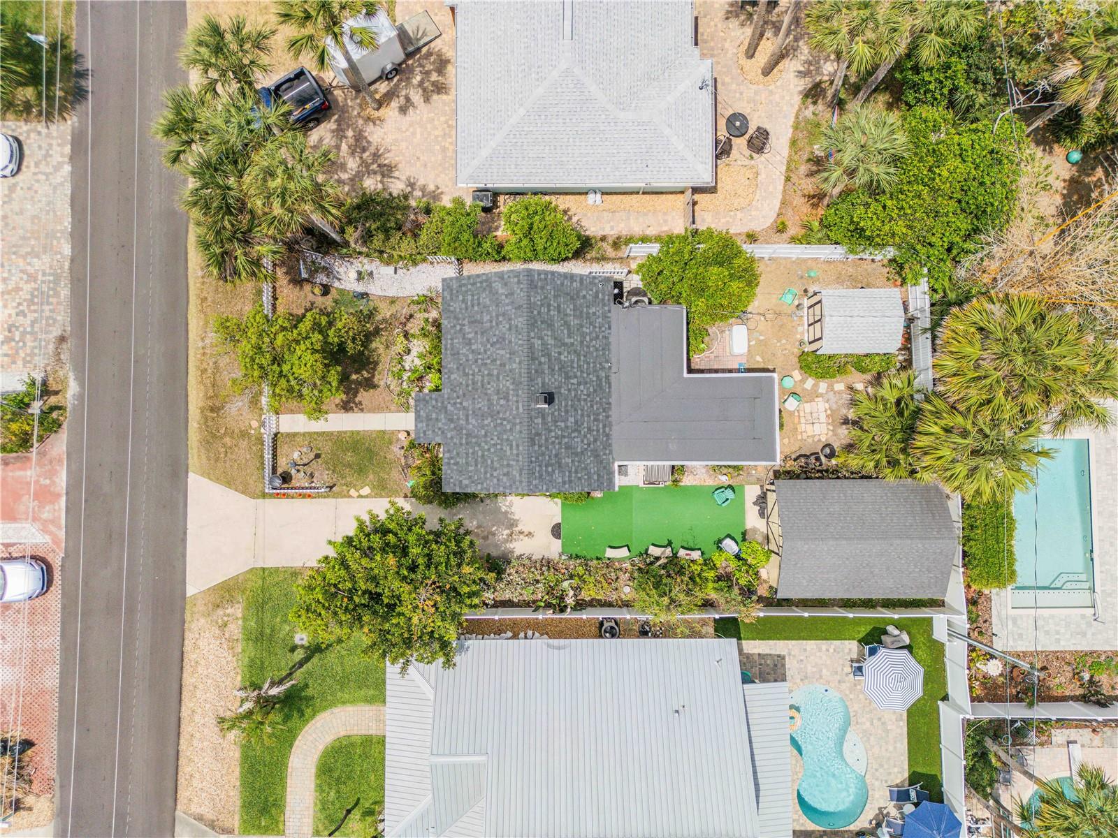 204 CONDICT DR, NEW SMYRNA BEACH, FL, 32169