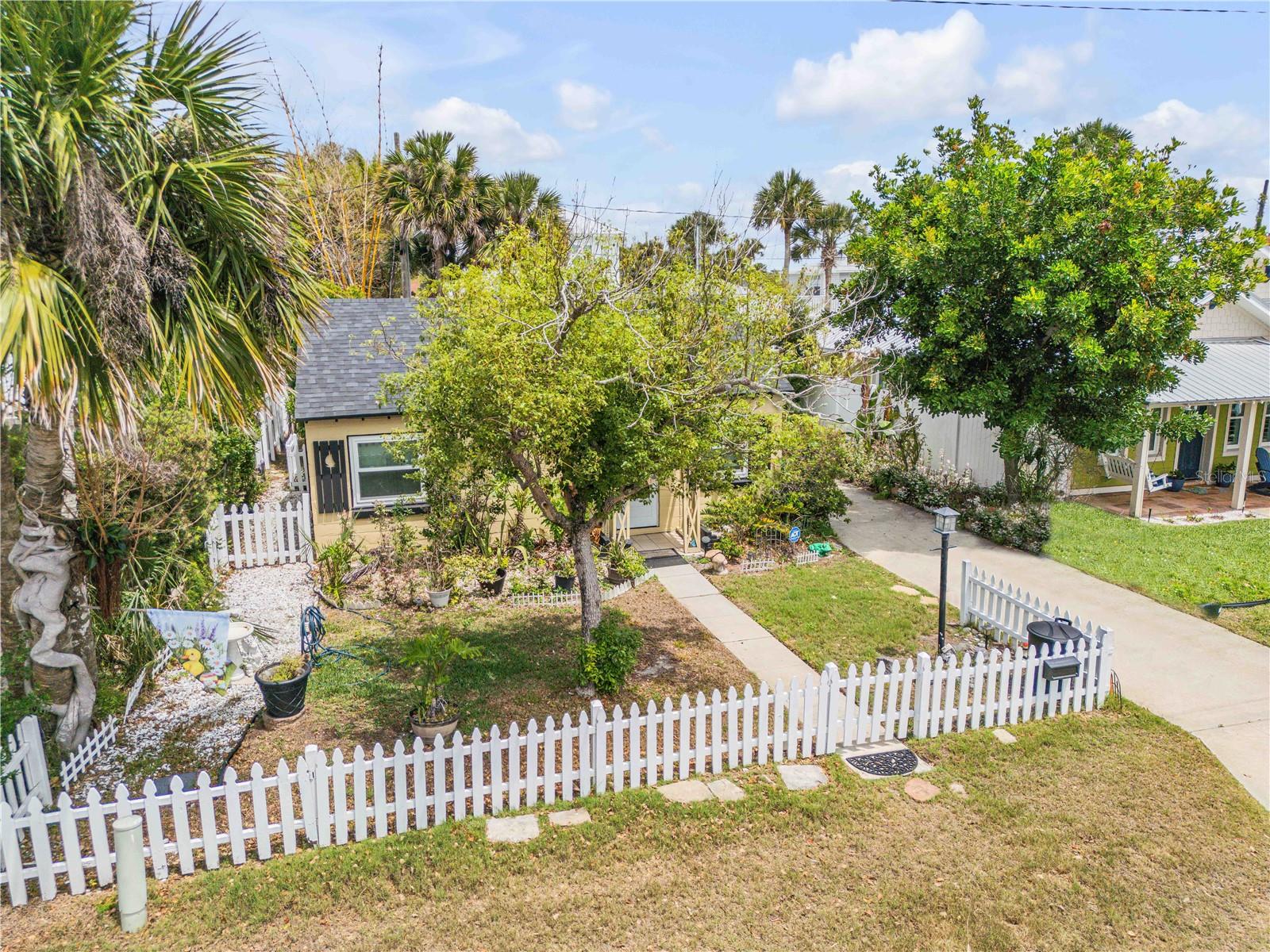 204 CONDICT DR, NEW SMYRNA BEACH, FL, 32169