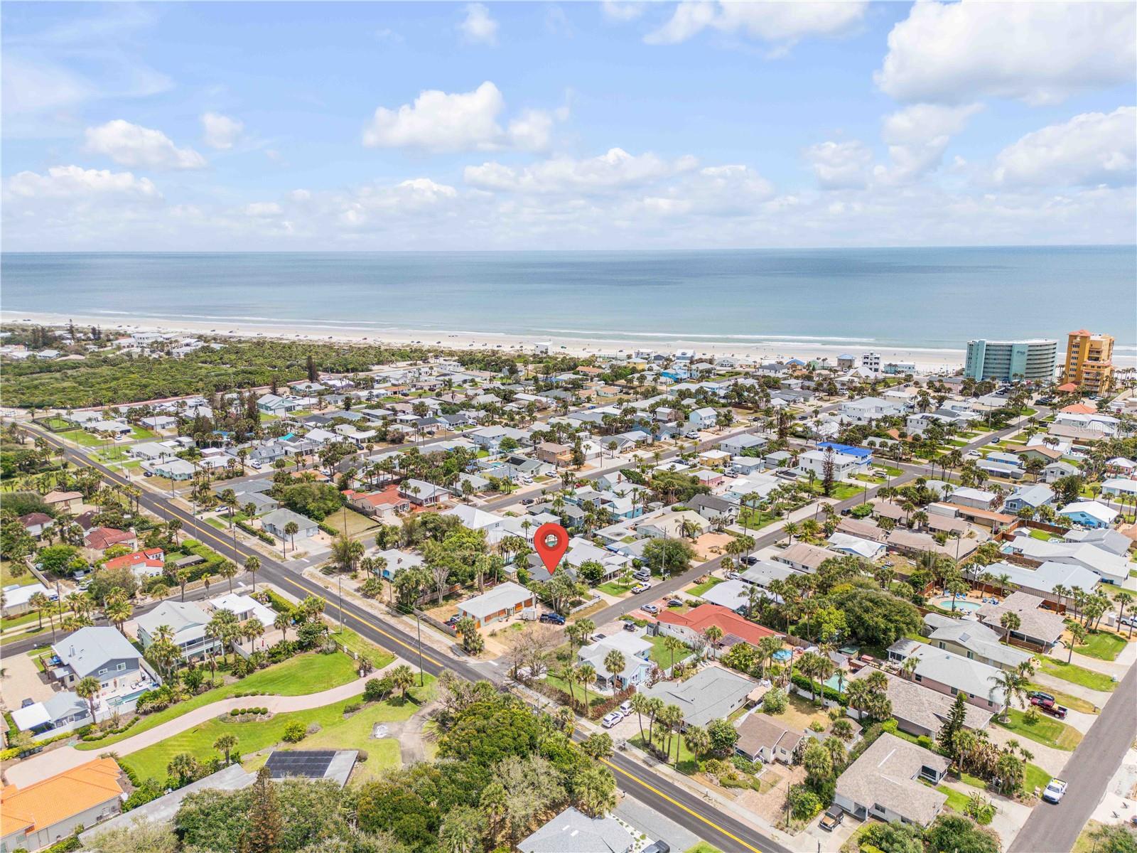 204 CONDICT DR, NEW SMYRNA BEACH, FL, 32169