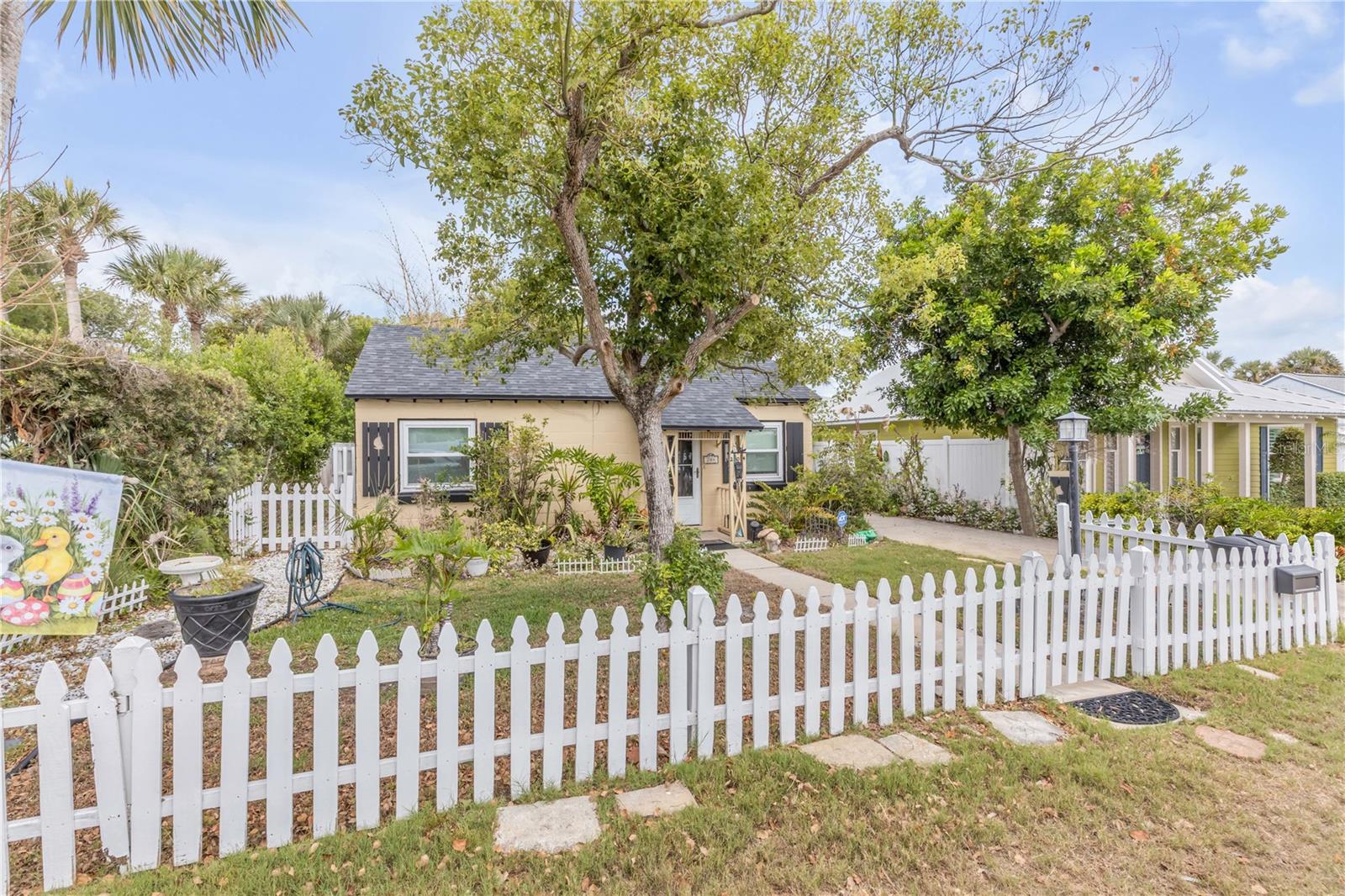 204 CONDICT DR, NEW SMYRNA BEACH, FL, 32169