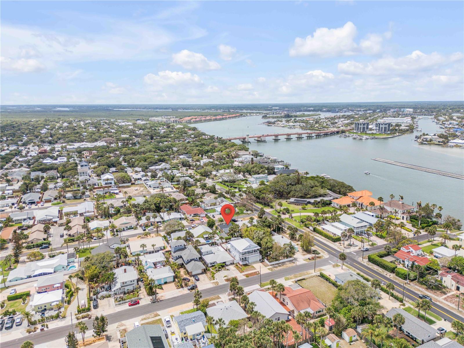 204 CONDICT DR, NEW SMYRNA BEACH, FL, 32169