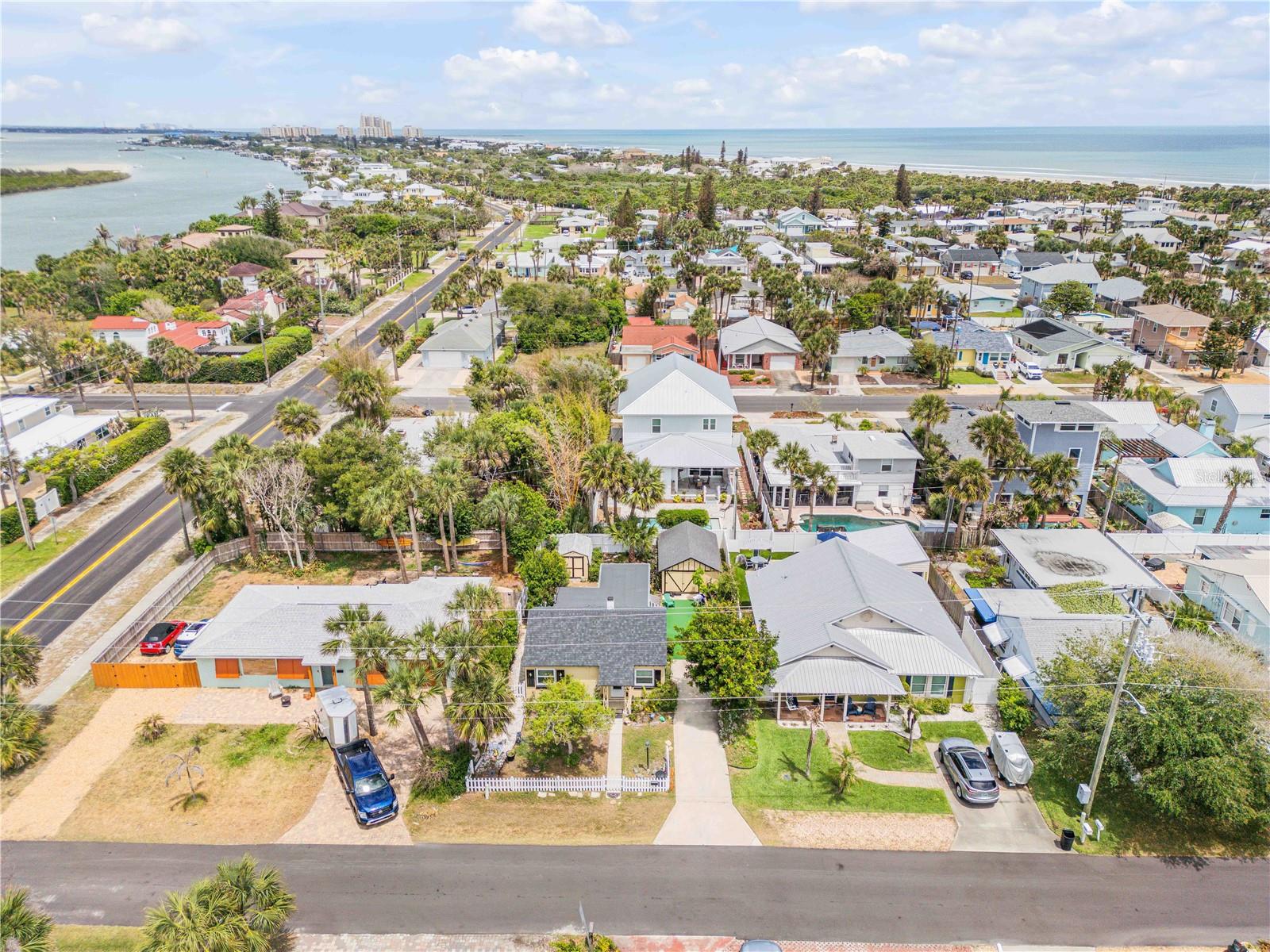 204 CONDICT DR, NEW SMYRNA BEACH, FL, 32169