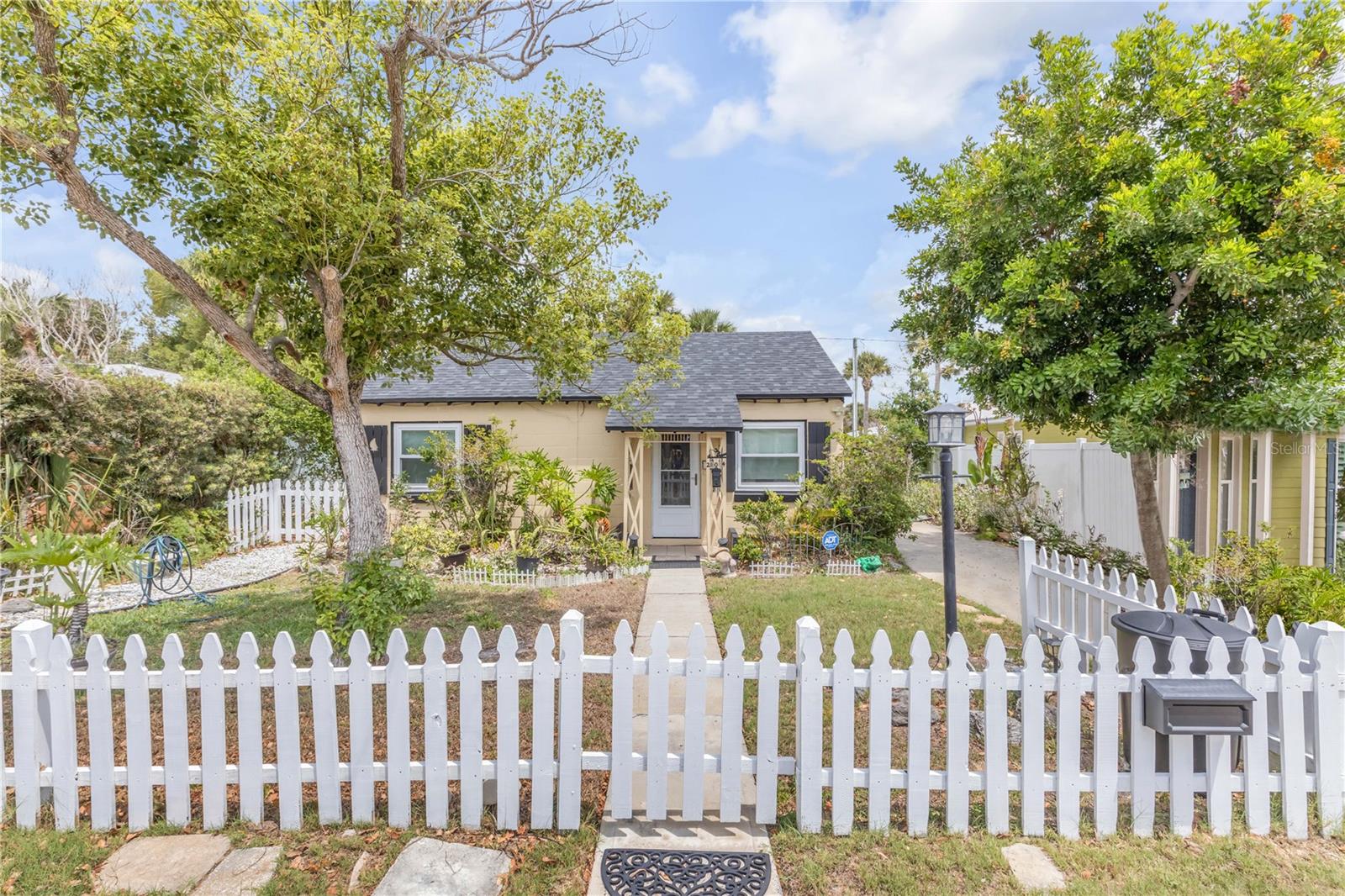 204 CONDICT DR, NEW SMYRNA BEACH, FL, 32169