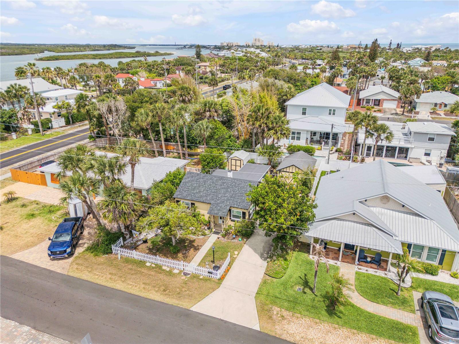204 CONDICT DR, NEW SMYRNA BEACH, FL, 32169