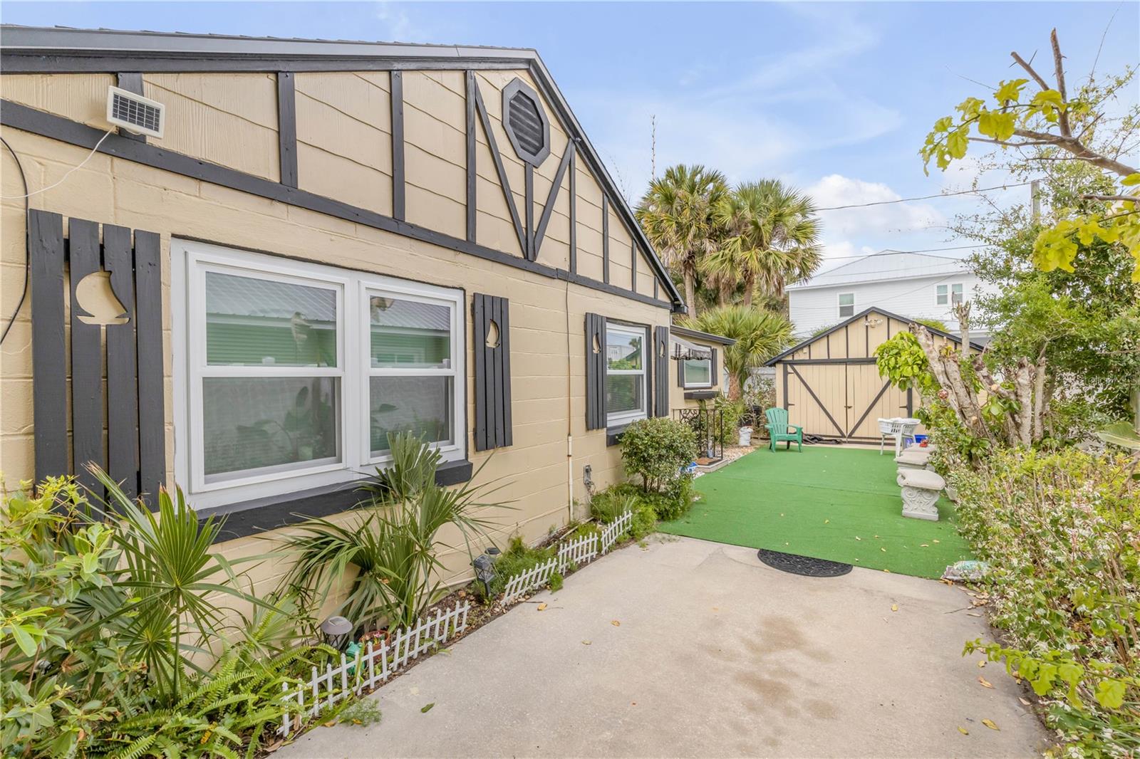 204 CONDICT DR, NEW SMYRNA BEACH, FL, 32169