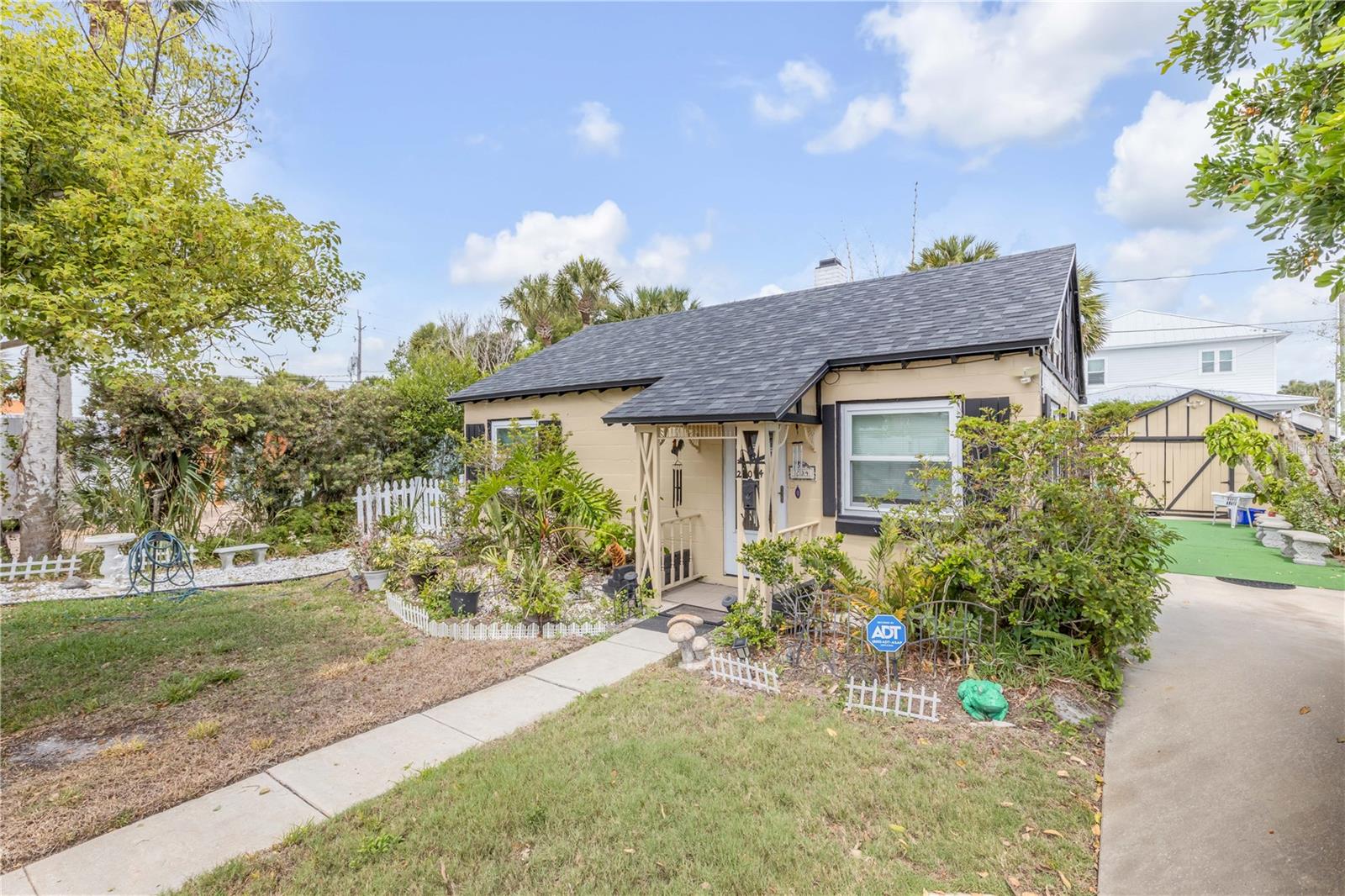 204 CONDICT DR, NEW SMYRNA BEACH, FL, 32169