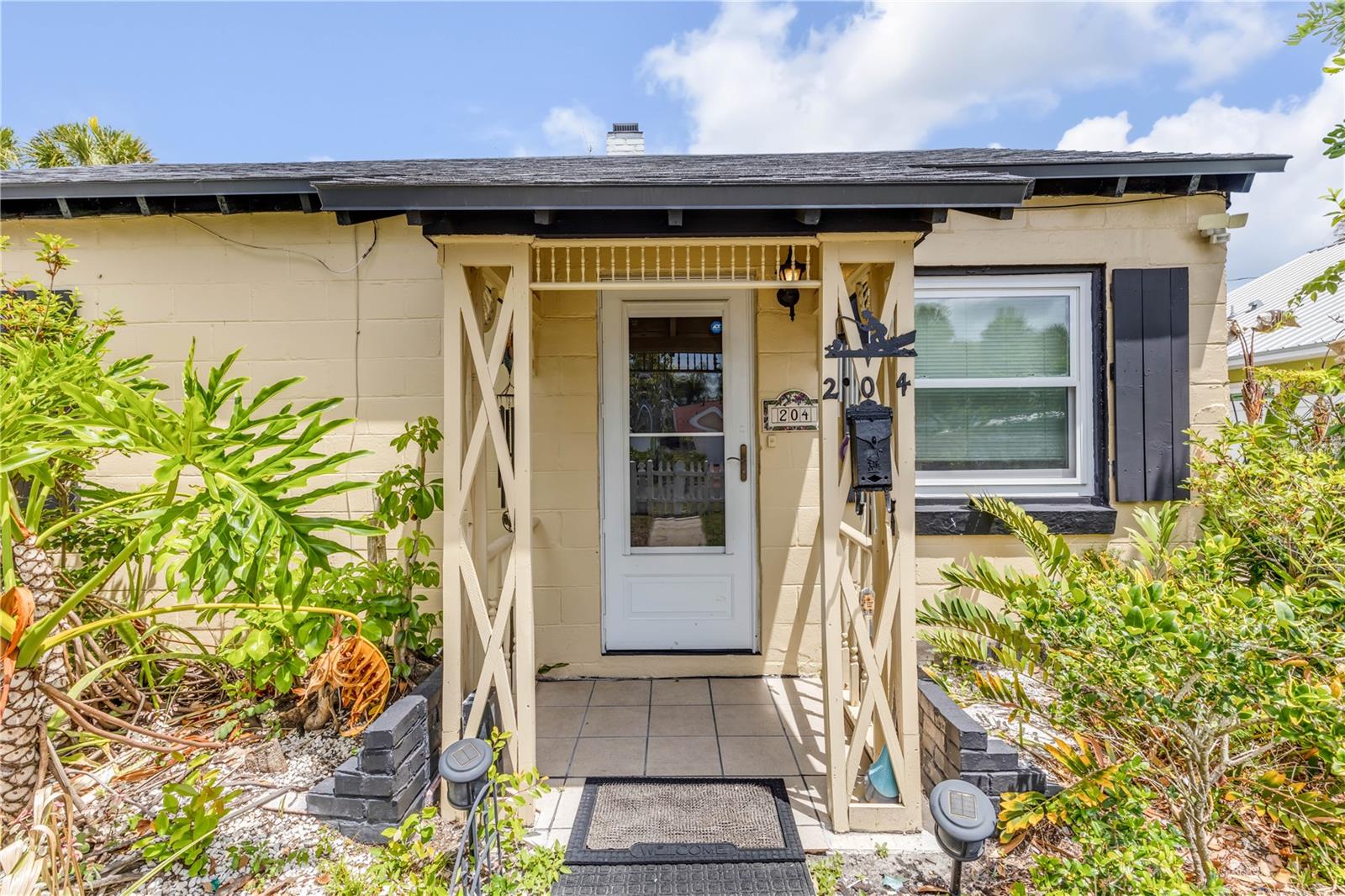204 CONDICT DR, NEW SMYRNA BEACH, FL, 32169