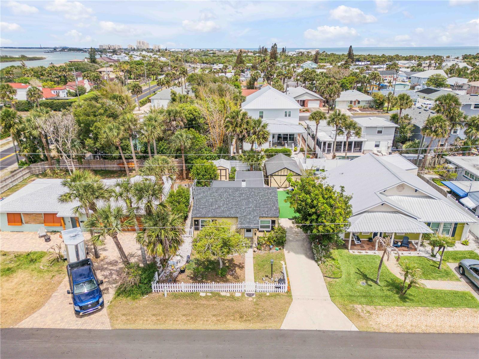 204 CONDICT DR, NEW SMYRNA BEACH, FL, 32169