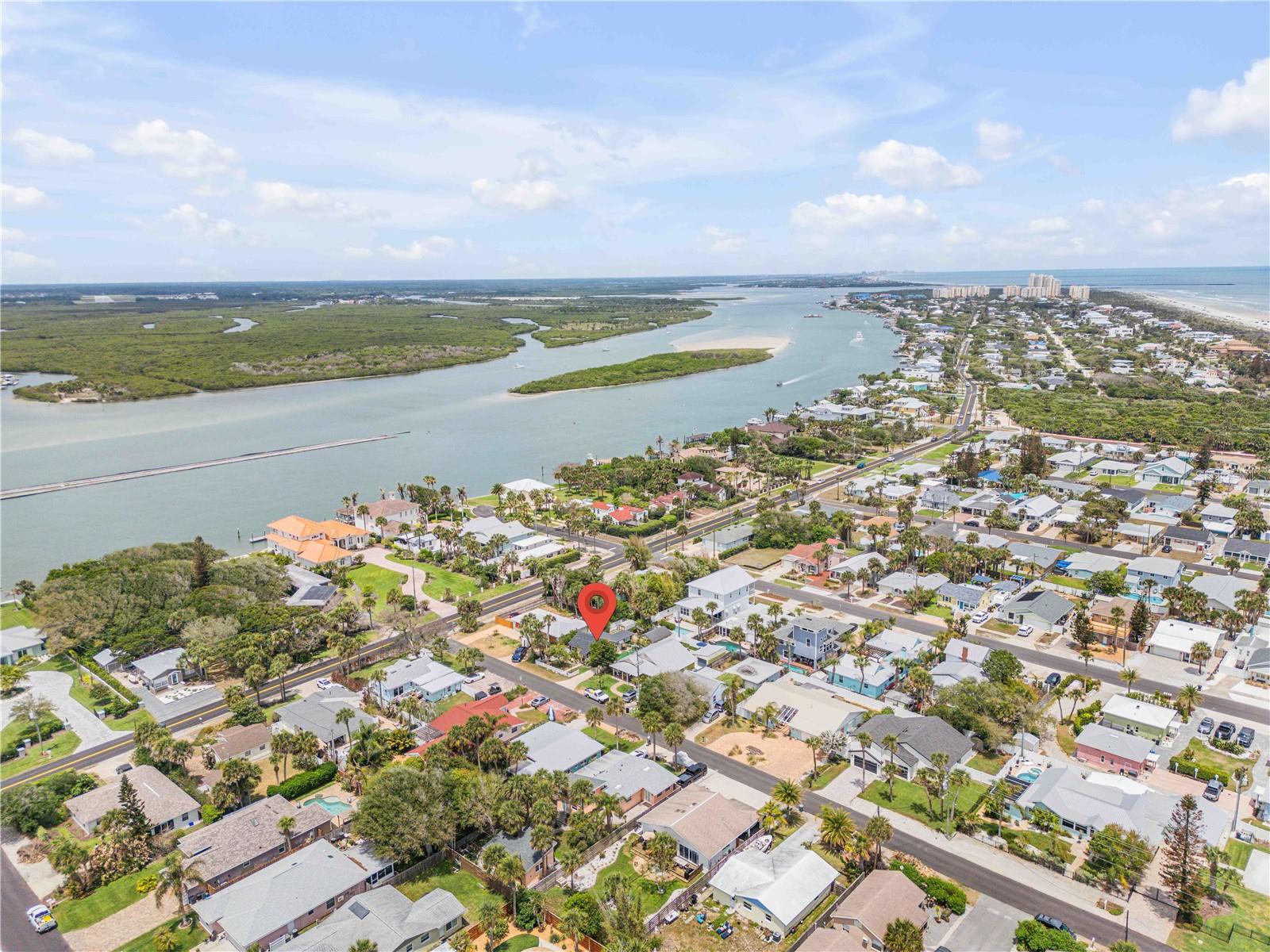 204 CONDICT DR, NEW SMYRNA BEACH, FL, 32169