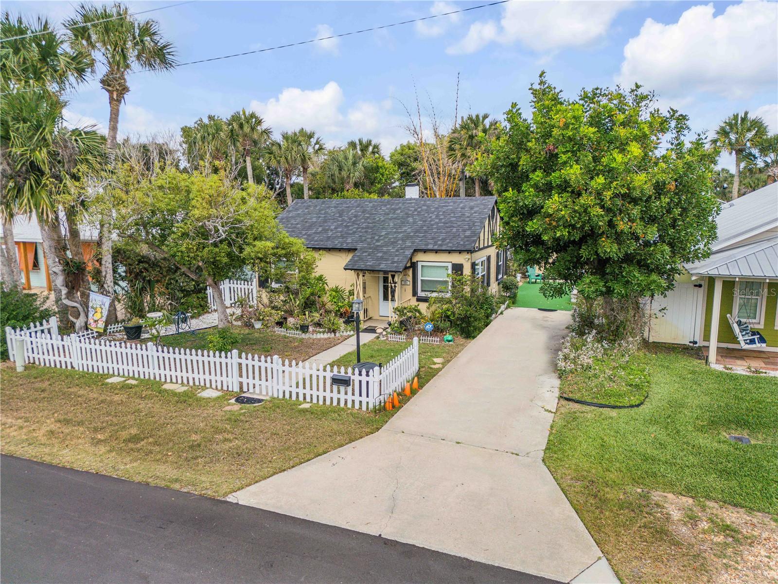 204 CONDICT DR, NEW SMYRNA BEACH, FL, 32169