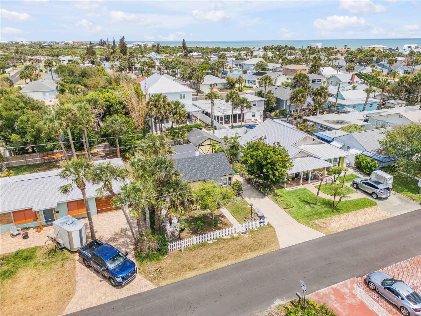 204 CONDICT DR, NEW SMYRNA BEACH, FL, 32169