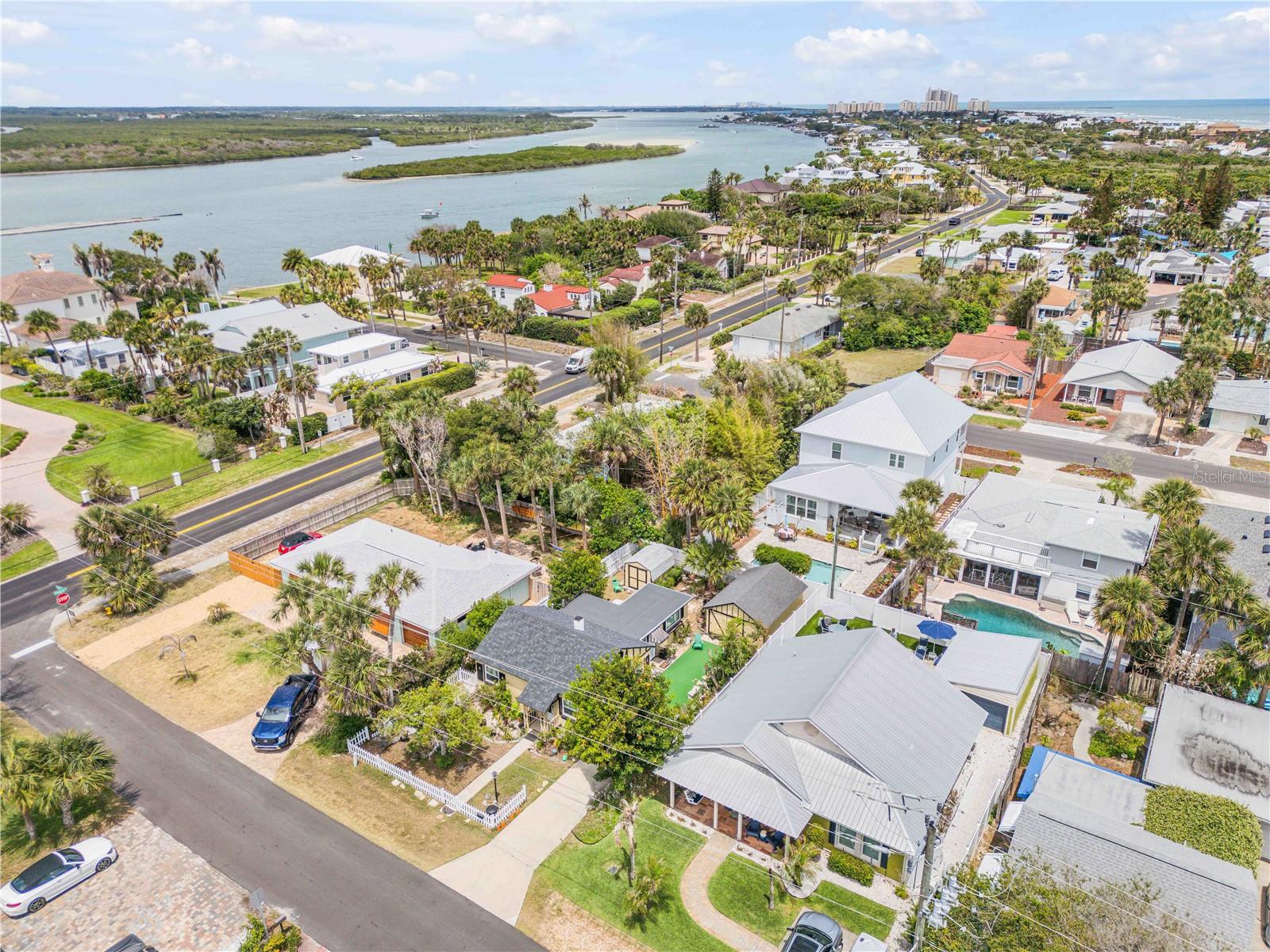 204 CONDICT DR, NEW SMYRNA BEACH, FL, 32169