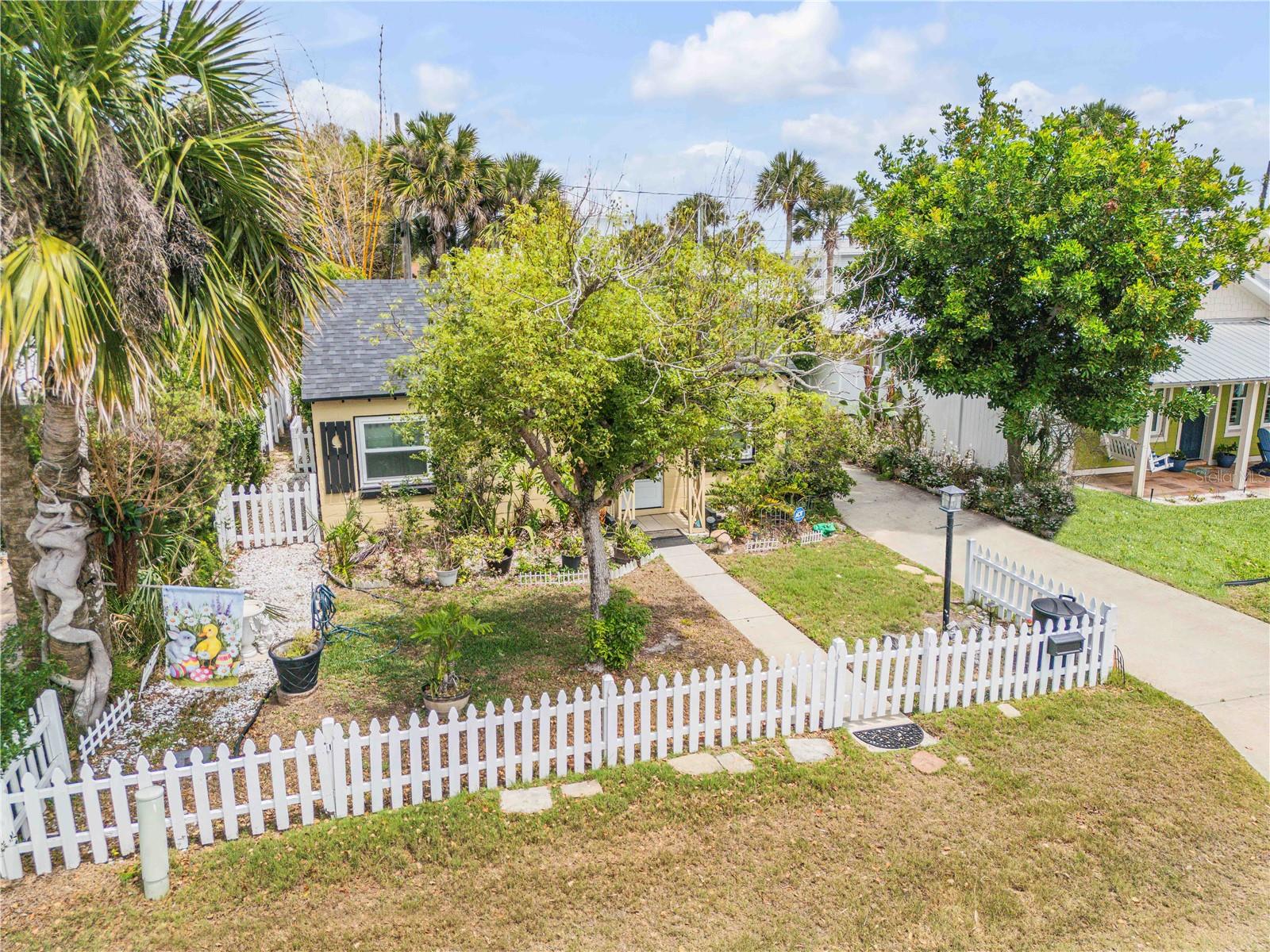 204 CONDICT DR, NEW SMYRNA BEACH, FL, 32169