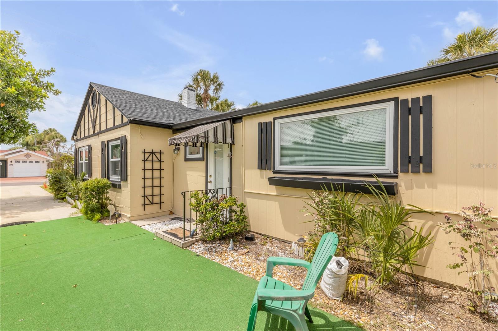 204 CONDICT DR, NEW SMYRNA BEACH, FL, 32169