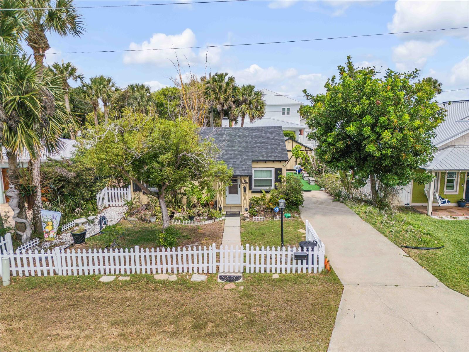 204 CONDICT DR, NEW SMYRNA BEACH, FL, 32169