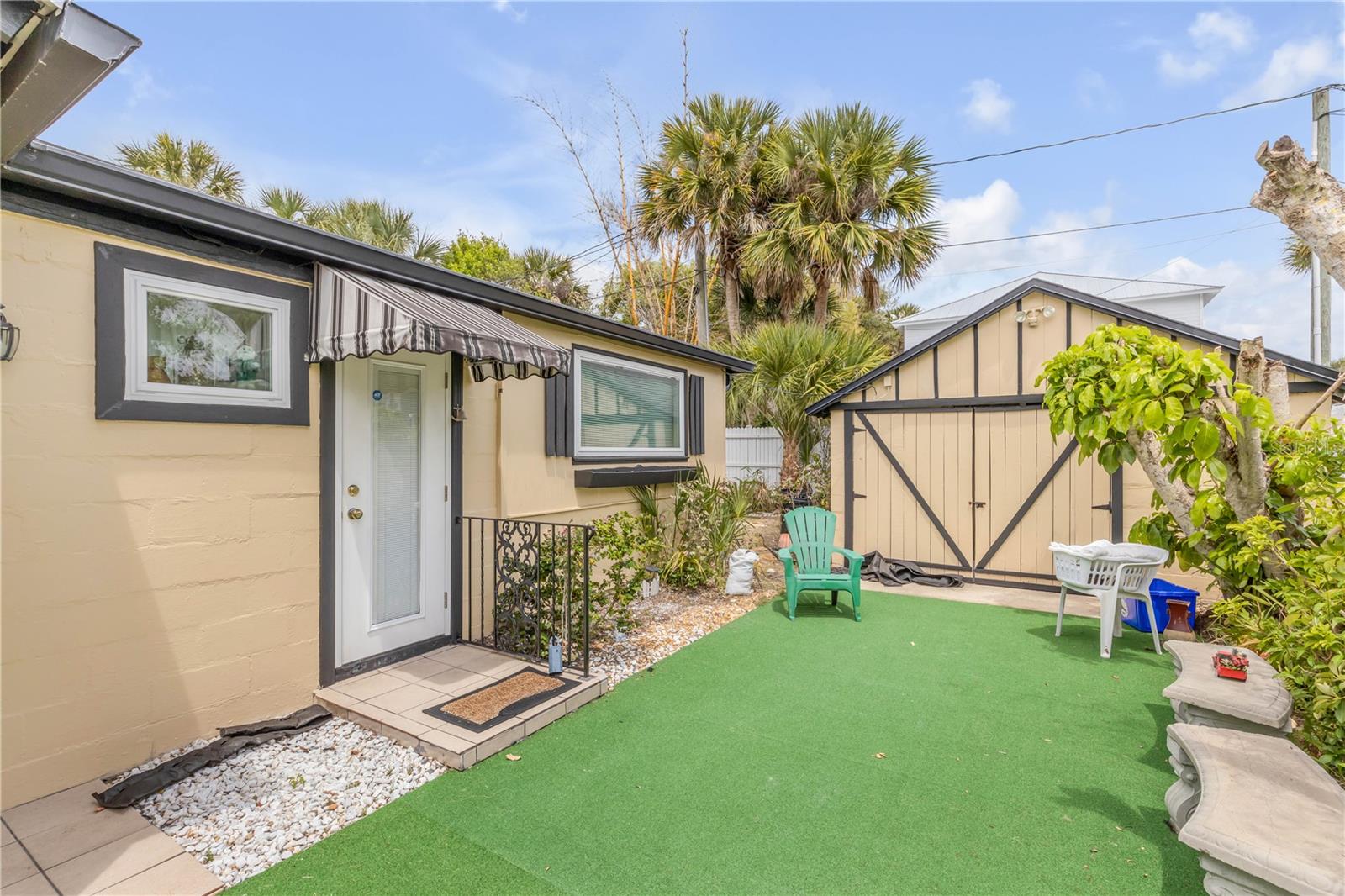 204 CONDICT DR, NEW SMYRNA BEACH, FL, 32169